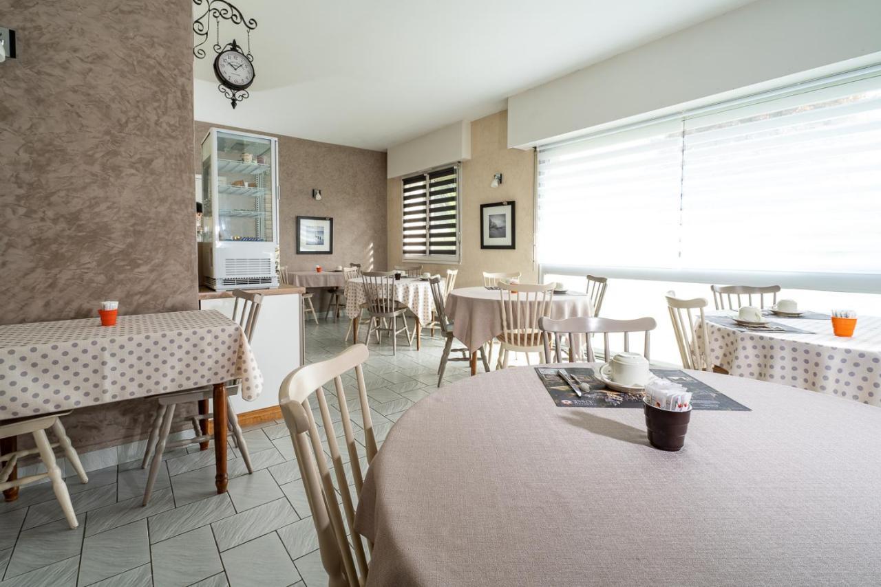 Hotel Chantepie Joué-lés-Tours Zewnętrze zdjęcie