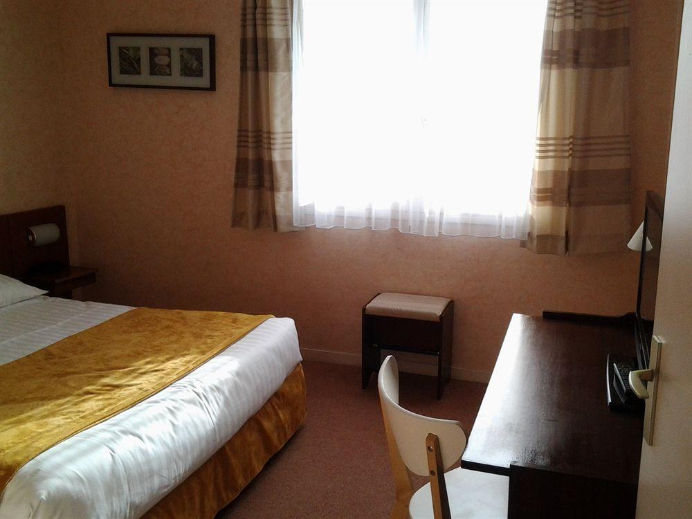 Hotel Chantepie Joué-lés-Tours Zewnętrze zdjęcie