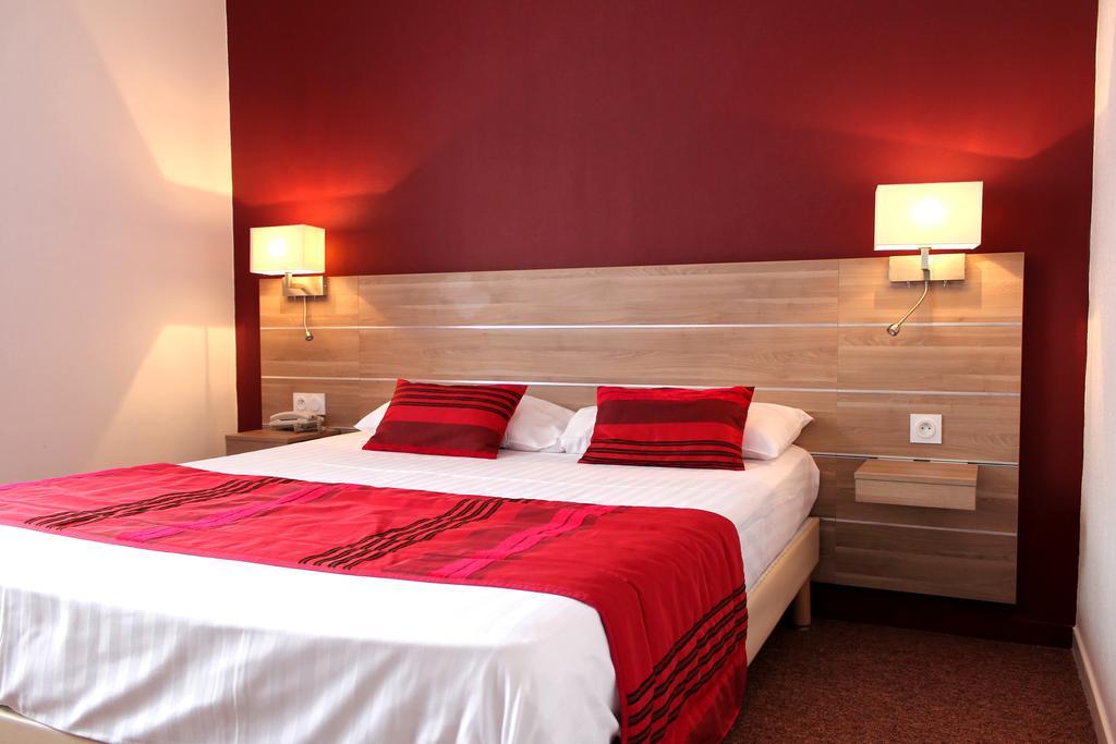 Hotel Chantepie Joué-lés-Tours Zewnętrze zdjęcie